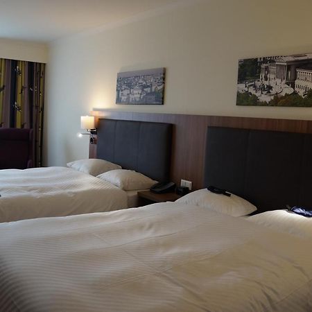 Carathotel Wien City Park מראה חיצוני תמונה