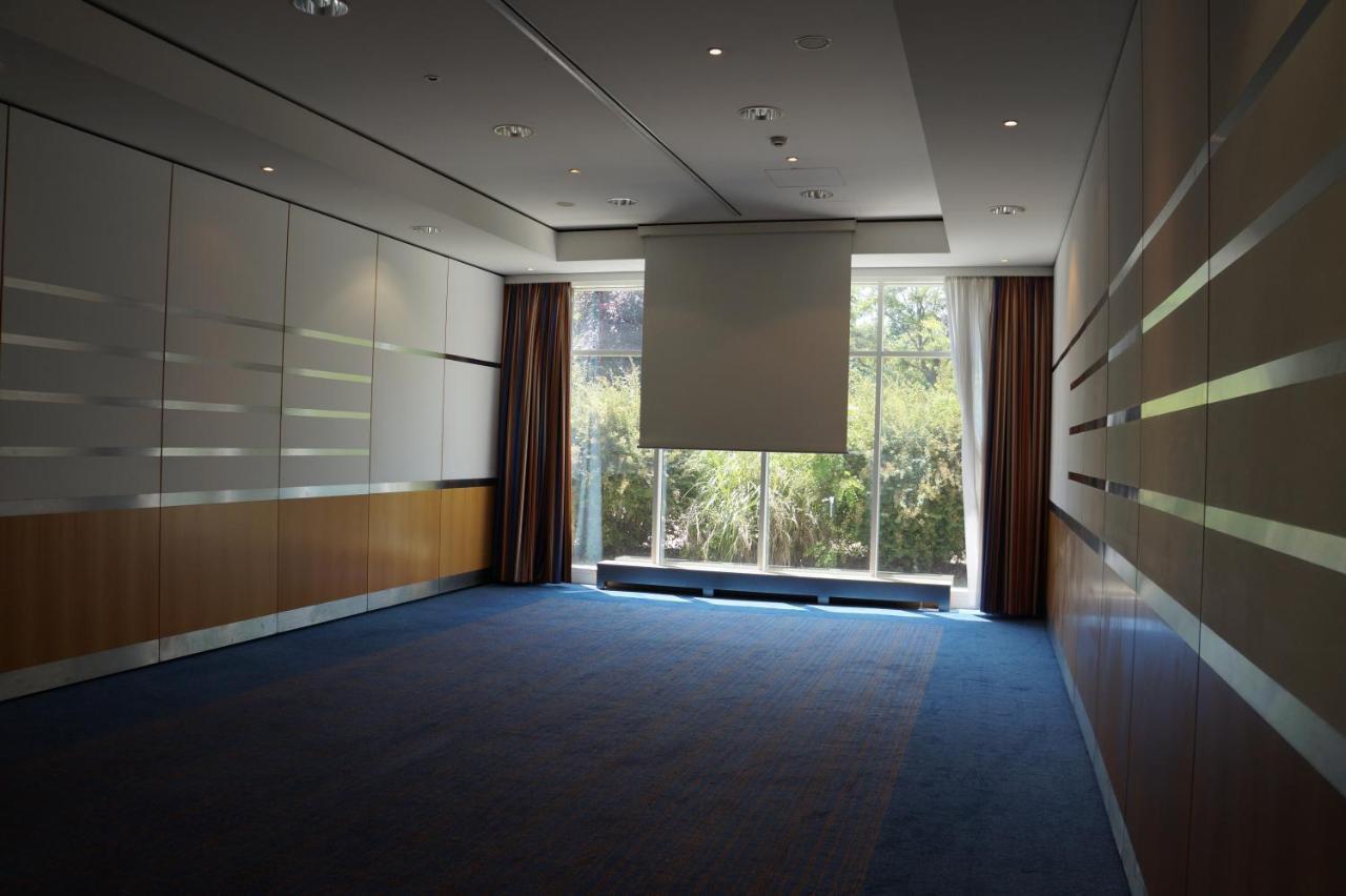 Carathotel Wien City Park מראה חיצוני תמונה
