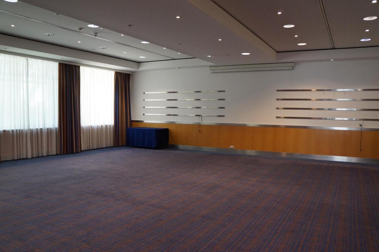 Carathotel Wien City Park מראה חיצוני תמונה