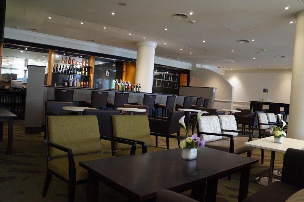 Carathotel Wien City Park מראה חיצוני תמונה