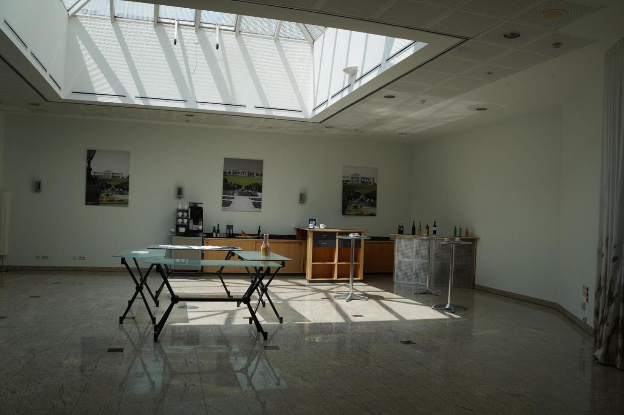 Carathotel Wien City Park מראה חיצוני תמונה