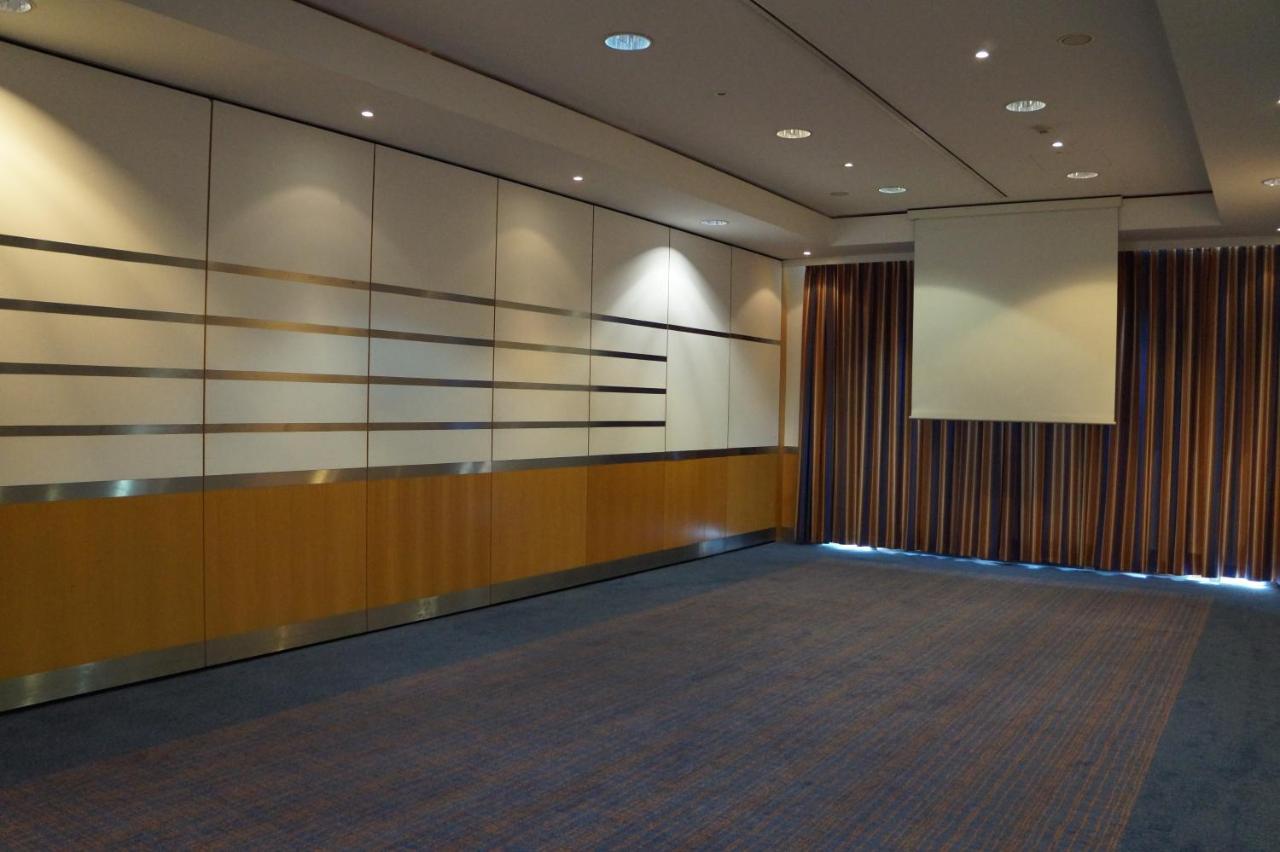 Carathotel Wien City Park מראה חיצוני תמונה