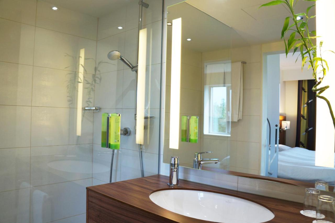 Carathotel Wien City Park מראה חיצוני תמונה